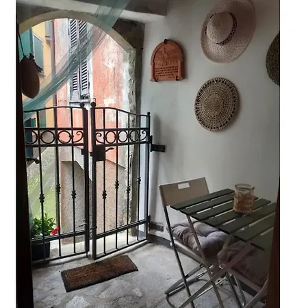 La Casa Di Pietra A * Carro