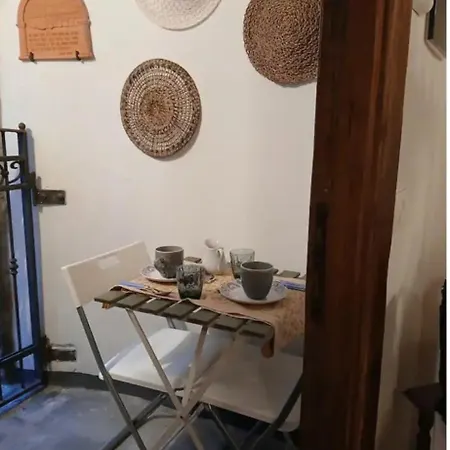 Apartman La Casa Di Pietra A Carro