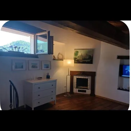 Apartmán La Casa Di Pietra A *