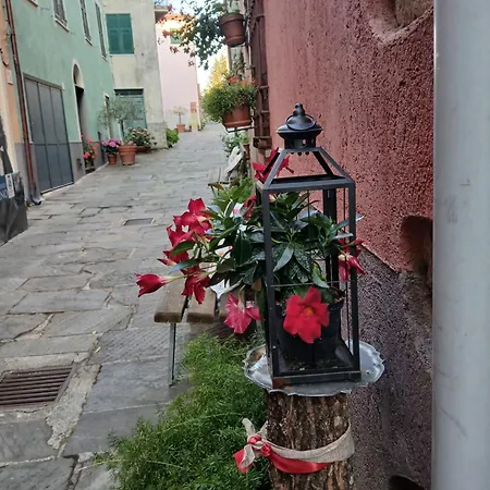 Apartman La Casa Di Pietra A