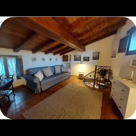 La Casa Di Pietra A *