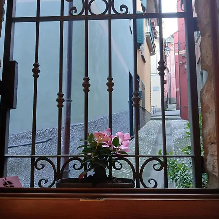 La Casa Di Pietra A Apartmán Carro